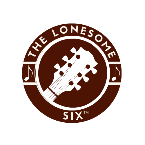 The Lonesome Six Merch General Store